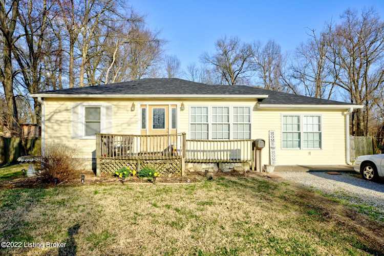 6901 Daisy Ave Louisville, KY 40258 | MLS 1607319 Photo 1