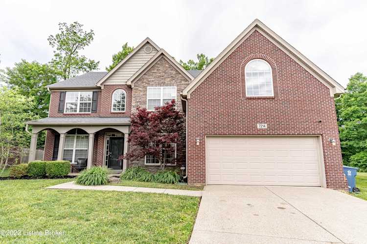 7214 Williamsgate Blvd Crestwood, KY 40014 | MLS 1612816 Photo 1