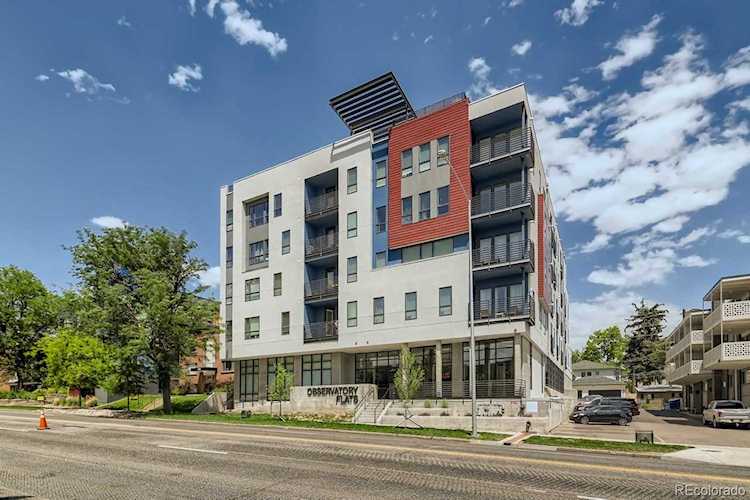 2374 S University Blvd #209 Denver, CO 80210 | MLS 1889318 Photo 1