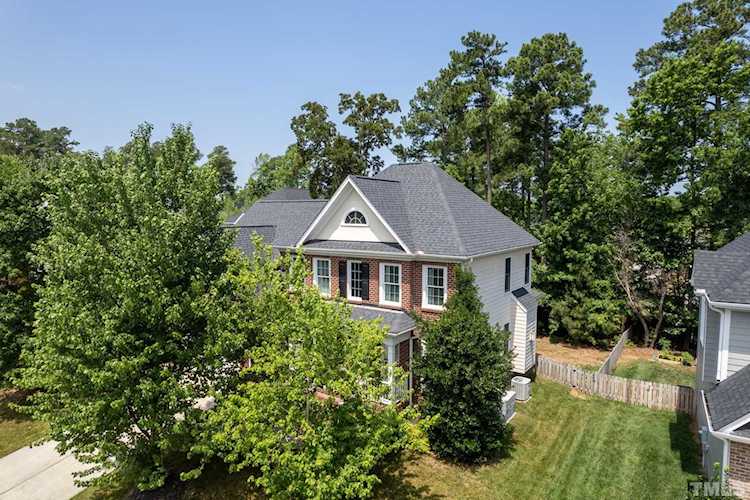 1614 Eagle Lodge Lane Durham, NC 27703