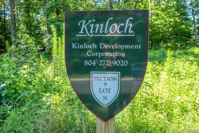 925 Kinloch Point Ln Manakin Sabot, VA 23103