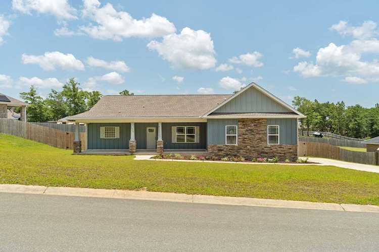 1540 Kais Street Baker, FL 32531 | MLS 901489 Photo 1