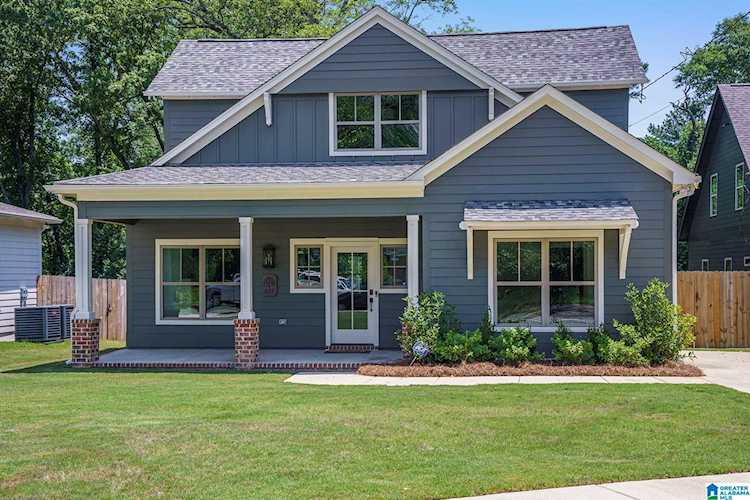 617 S 59th Street Birmingham, AL 35212