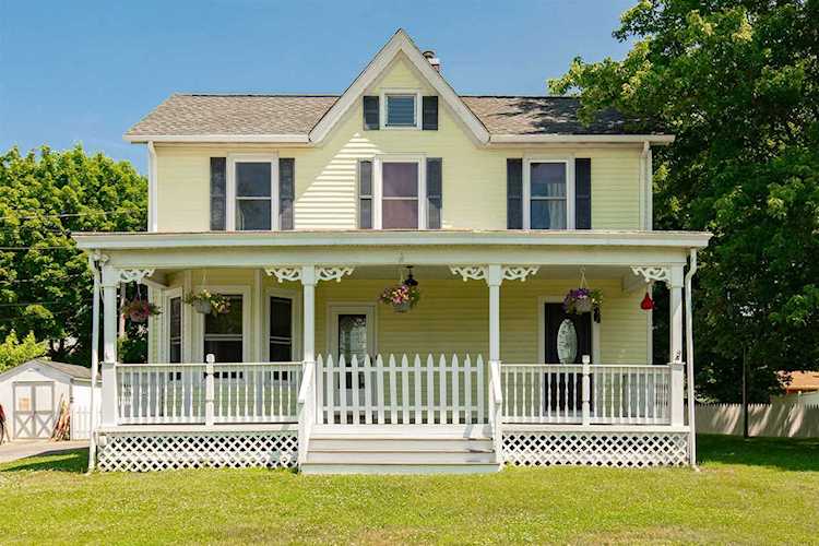 1524 State Route 208 Wallkill, NY 12589 | Val Kerr Team Photo 1