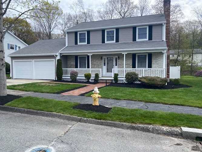 37 Bonnybrook Rd Worcester, MA 01606 | MLS 72982053 Photo 1