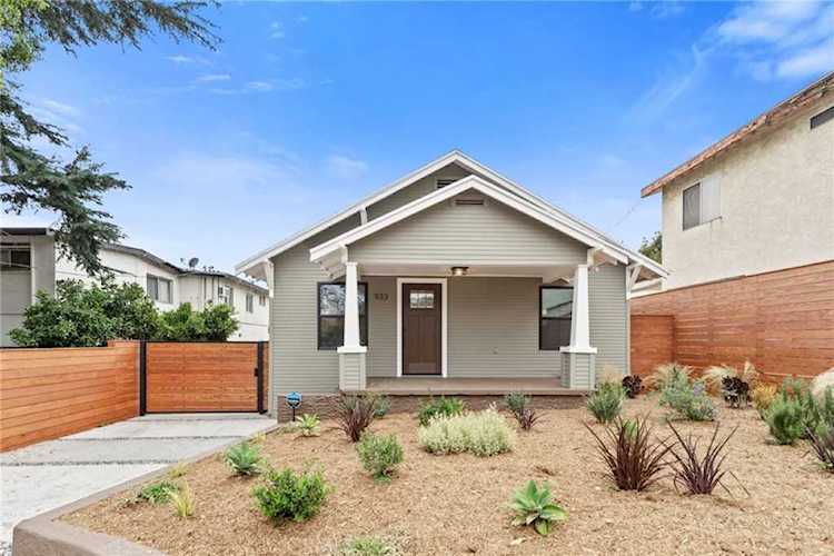933 Nolden St Highland Park, CA 90042