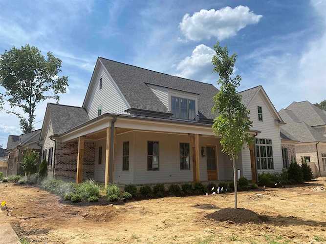 3361 Bailey Station Rd Collierville, TN 38017