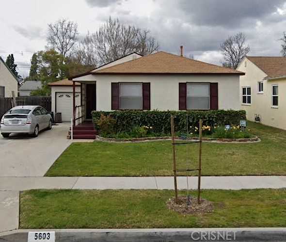 5603 Hersholt Ave Lakewood, CA 90712 | MLS SR22127998 Photo 1