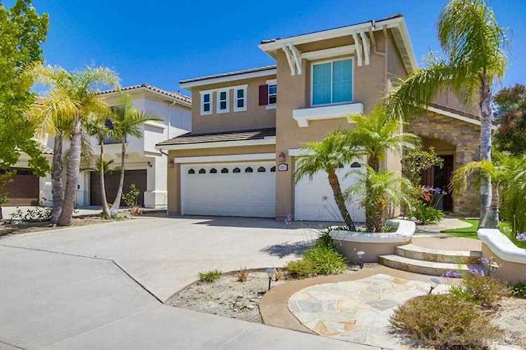 10517 Stony Ridge Court. San Diego, CA 92131