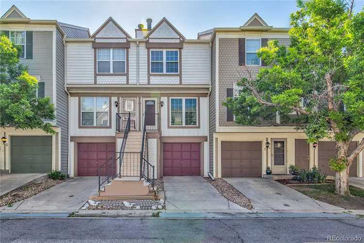 1811 S Quebec Way #19 Denver, CO 80231