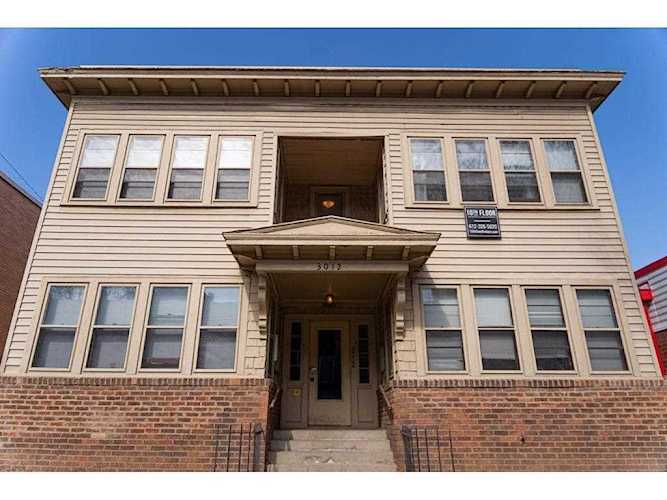 3012 Aldrich Avenue S Minneapolis, MN 55408