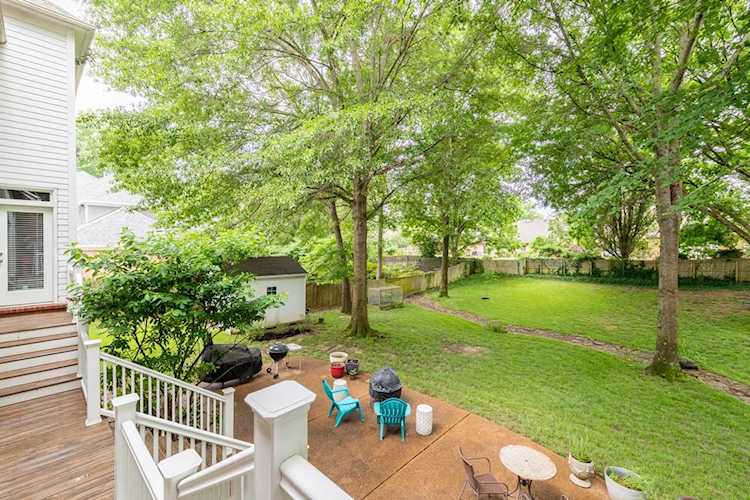 291 Recital Cv Cordova, TN 38018