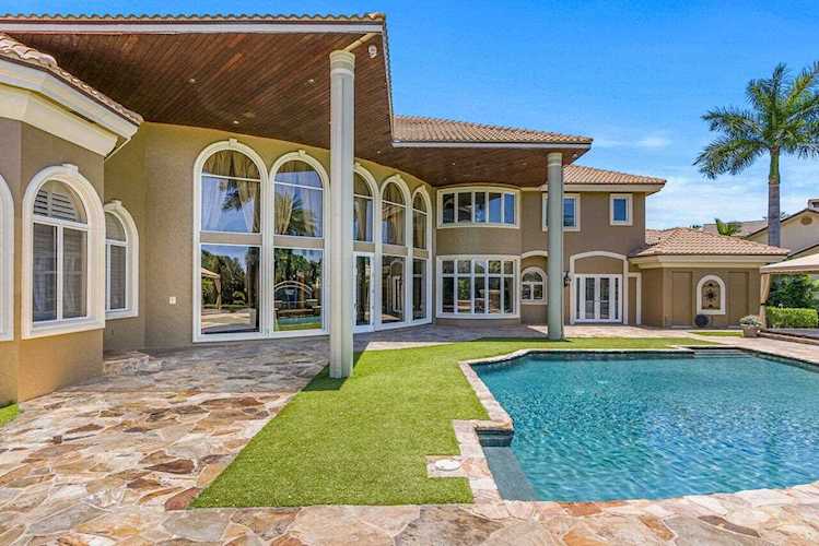 21169 Oakley Court Boca Raton, FL 33433