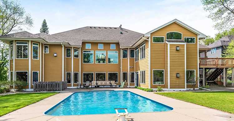 4337 Avondale Street Minnetonka, MN 55345