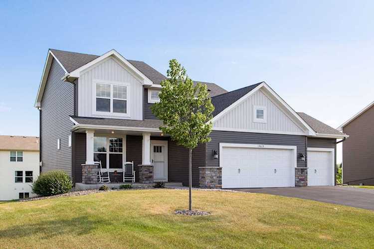 19619 Camrose Way Farmington, MN 55024