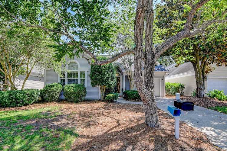 9106 Lafayette Ct North Charleston, SC 29406