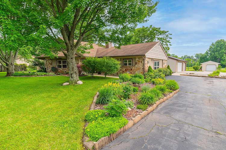 7216 Big Walnut Road Galena, OH 43021 | MLS 222020965 Photo 1