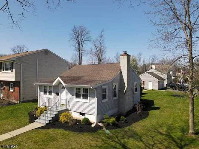 127 Minnehaha Blvd Parsippany-Troy Hills Twp., NJ 07034 | MLS 3776070 Photo 1