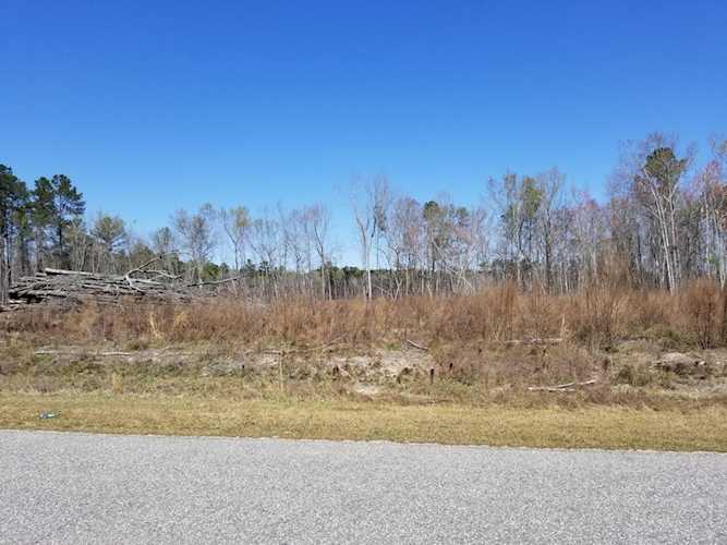 0 Greenall Rd Summerton, SC 29148