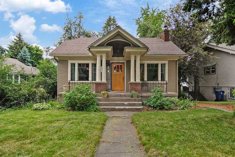 321 E 28th Ave Spokane, WA 99203