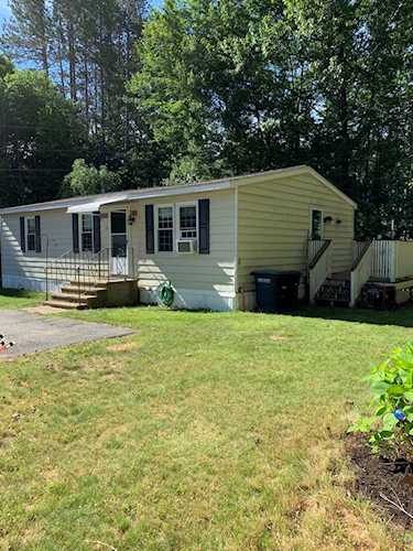 6 Timothy St Danville, NH 03819