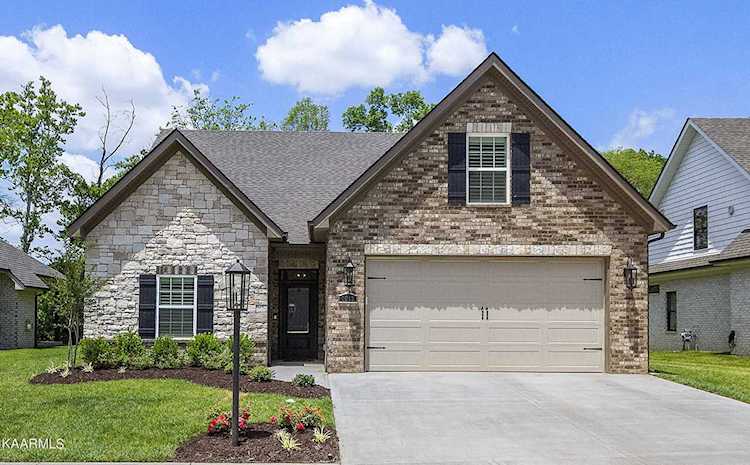 1013 Westland Creek Blvd Knoxville, TN 37923