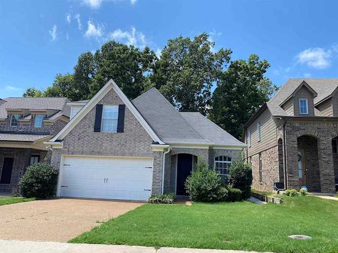 1537 Appling Walk Ln Cordova, TN 38016