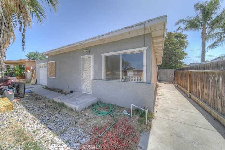 15116 Pepper Ct Moreno Valley, CA 92551