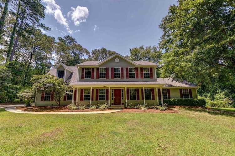 7937 Hidden Oak Ct Tallahassee, FL 32317