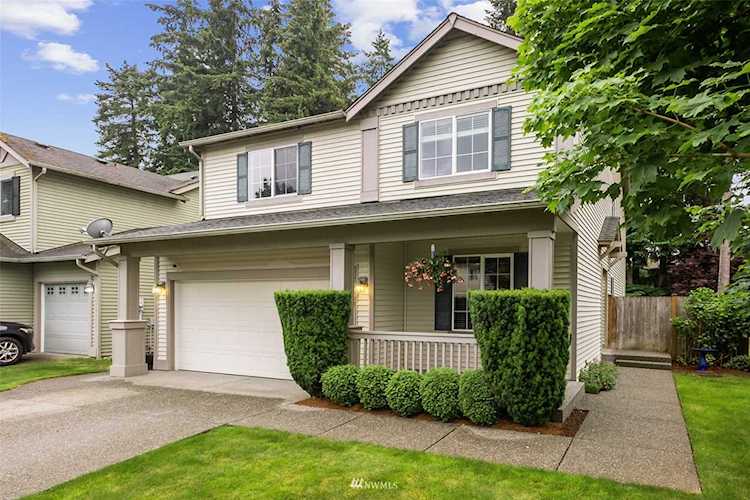 24103 235th Ave SE Maple Valley, WA 98038 | MLS® 1954337 Photo 1