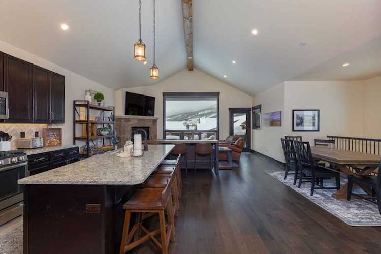 58 Outpost Dr Keystone, CO 80435