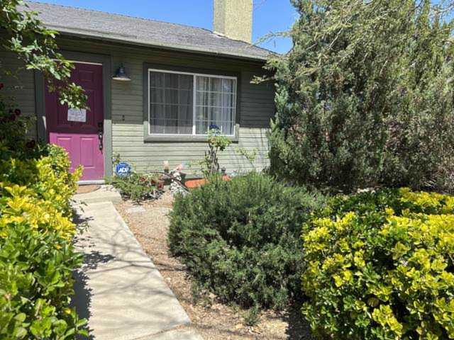 13113 E Ave V 11 Pearblossom, CA 93553 | MLS 22005666 Photo 1