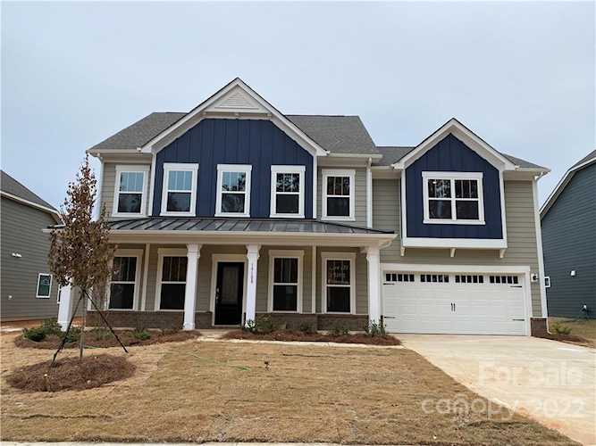 19108 Bird Meadow Dr Huntersville, NC 28078