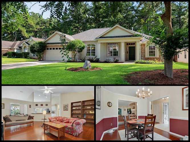 917 Parkview Dr Tallahassee, FL 32311