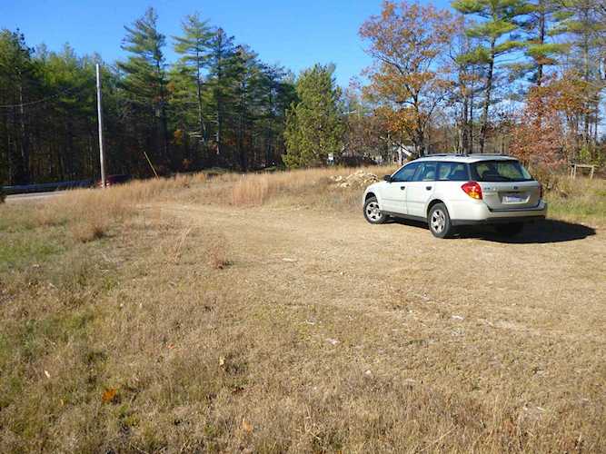 291 Farmington Rd #1 Farmington, NH 03835