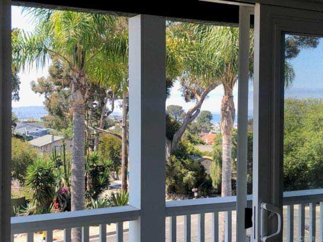 1706 Archer Street San Diego, CA 92109