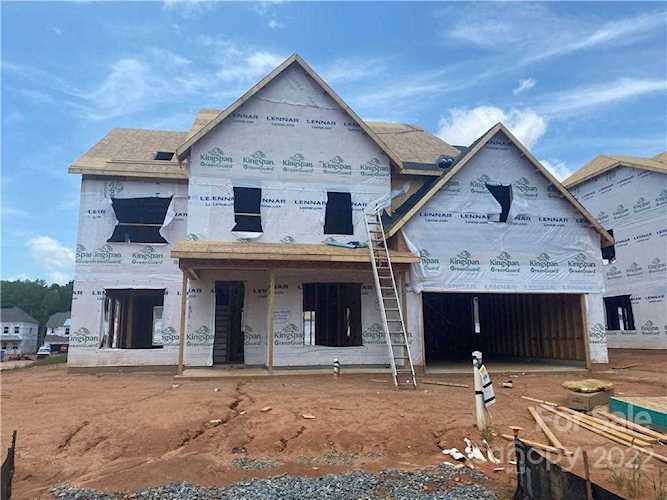 19116 Bird Meadow Dr Huntersville, NC 28078