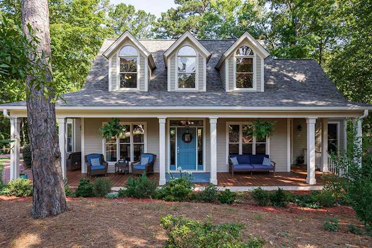 1021 Liberty Bluff Court Greensboro, GA 30642