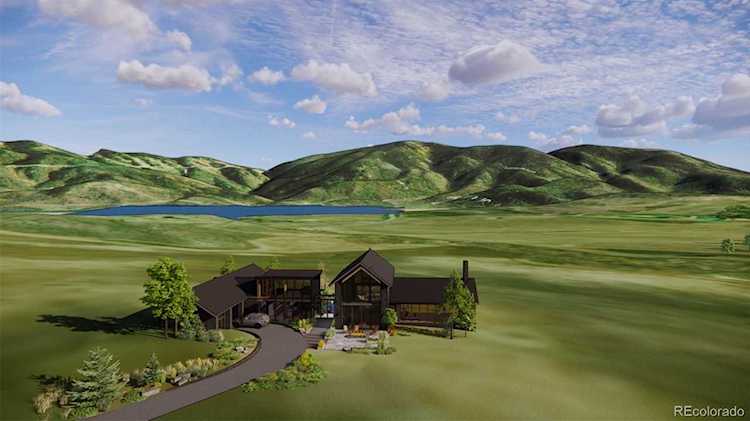 31825 County Road 14C Steamboat Springs, CO 80487