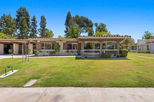 12365 E Santiago Road #19 San Diego, CA 92128