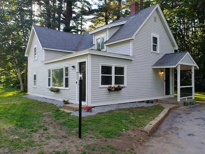 162 County Rd Bedford, NH 03110