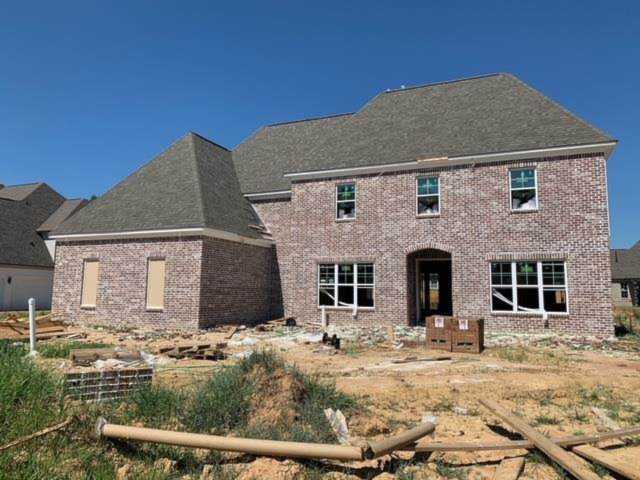 4773 Honey Creek Cv Lakeland, TN 38002