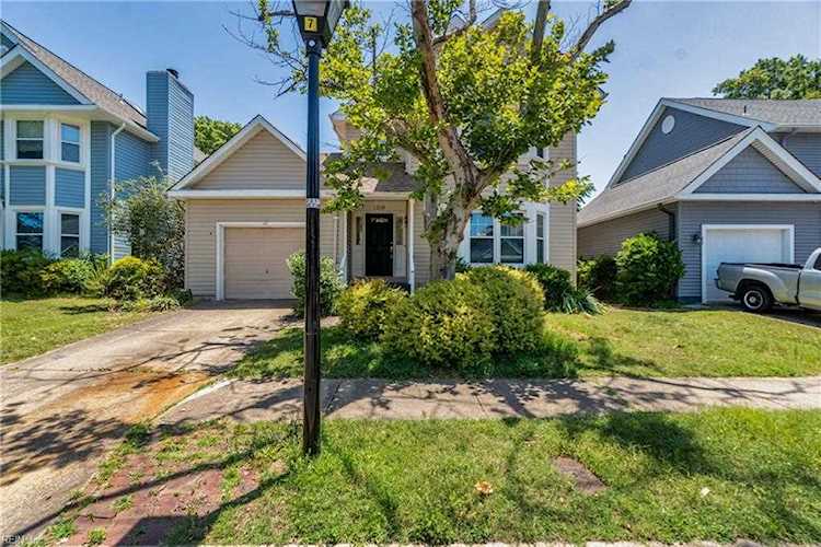 1208 Prince Edward Way Norfolk, VA 23517