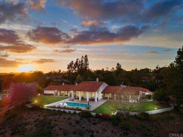 6497 Calle Del Alcazar Rancho Santa Fe, CA 92067
