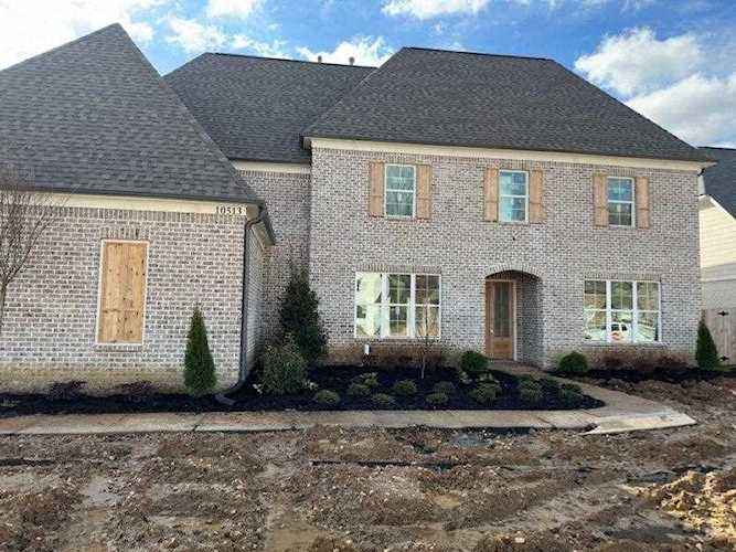 10513 Ashlyn Valley Dr Lakeland, TN 38002