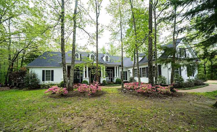 680 Burnett Rd Williston, TN 38076