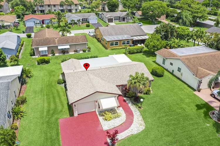 6289 Summer Sky Lane Green Acres, FL 33463