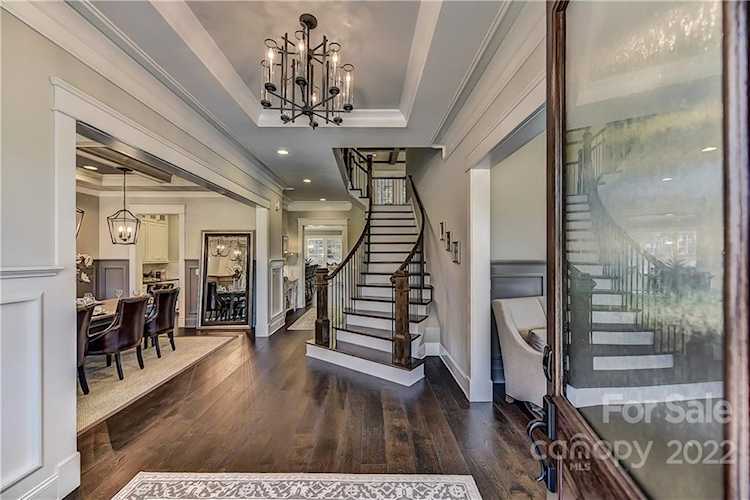 35 Alexander Dowd Dr Charlotte, NC 28270