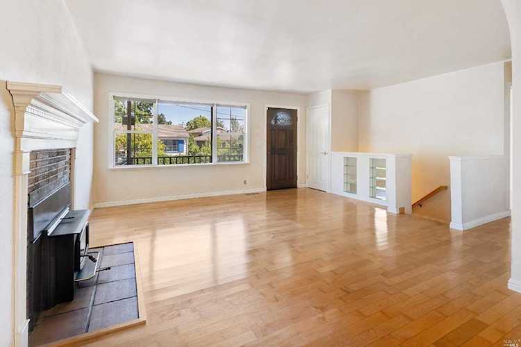 245 Elm Avenue Mill Valley, CA 94941 | MLS 322050824 Photo 1