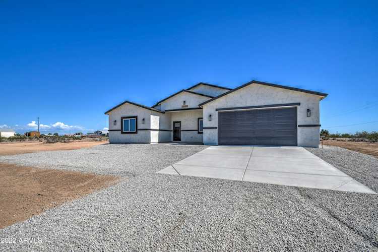 3103 N 369th Avenue Tonopah, AZ 85354 | MLS 6419883 Photo 1